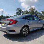 2016 *Honda* *Civic Sedan LOW MILES +warranty - $19,900 (Carsmart Auto Sales /carsmartmotors.com)