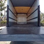 2011 International 4300, 24FT Box Truck, Lift Gate! - $22,999