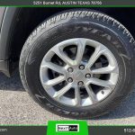 2014 Jeep Grand Cherokee Limited Sport Utility 4D - Free Carfax! - $13988.00 (Next 1 Auto)
