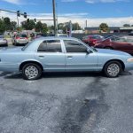 2007 *Mercury* *Grand Marquis *4dr Sedan GS* BLUE - $6,888 (Drive Nation USA)