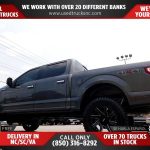 $411/mo - 2019 Ford F-150 XLT 4x4SuperCrew 55 ft SB FOR ONLY - $414 (Used Cars For Sale)