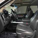 2011 RAM 3500 4WD CREW CAB LARAMIE 6.7L CUMMINS DIESEL/CLEAN CARFAX - $35,995