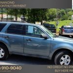 2010 Ford Escape XLTSUV FOR - $7,950 (101 Creekside Dr. Johnson City, TN 37601)