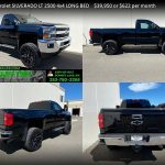 $669/mo - 2015 Ford F350 F 350 F-350 SUPER DUTY LARIAT 4X4 - $42,950 (22914 SR 410 E BONNEY LAKE, WA 98391)