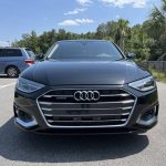 *2021* *Audi* *A4 Sedan* *40 Premium* - $28,643 (_Audi_ _A4 Sedan_ _Sedan_)