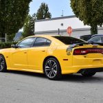 2012 Dodge Charger SRT8 Super Bee - $33,995 (IN-House Financing Available in Port Coquitlam)