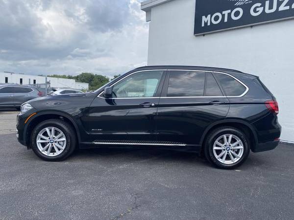 2015 BMW X5 - Financing Available! - $19,999