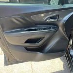 2018 Buick Encore Preferred II Sport Utility 4D (_Buick_ _Encore_ _SUV_)
