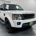 2016 *Land Rover* *LR4 *4WD 4dr HSE Silver Edition* Fuj - $24,950 (Auto Park Imports)