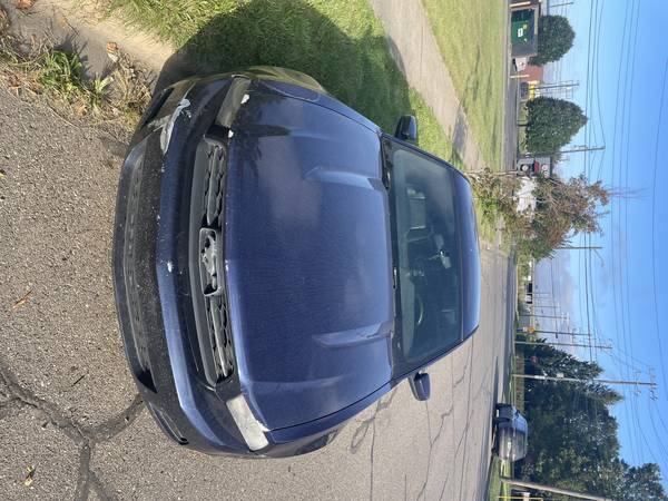 2010 Mustang Premium Coupe - $4,759 (Dearborn)