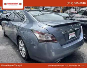 Nissan Maxima - BAD CREDIT BANKRUPTCY REPO SSI RETIRED APPROVED - $9999.00
