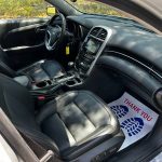 2016 CHEVROLET MALIBU LIMITED LTZ 4dr Sedan stock 12335 - $14,580 (Conway)