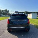 Cadillac XT5 84214 miles - $18,975