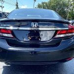 2015 Honda Civic Sedan 4dr CVT LX - $15,995 (La Vergne)