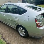 Toyota Prius - $3,600 (Batesville ms)