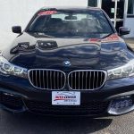 2016 BMW 7 Series - Financing Available! - $24999.00