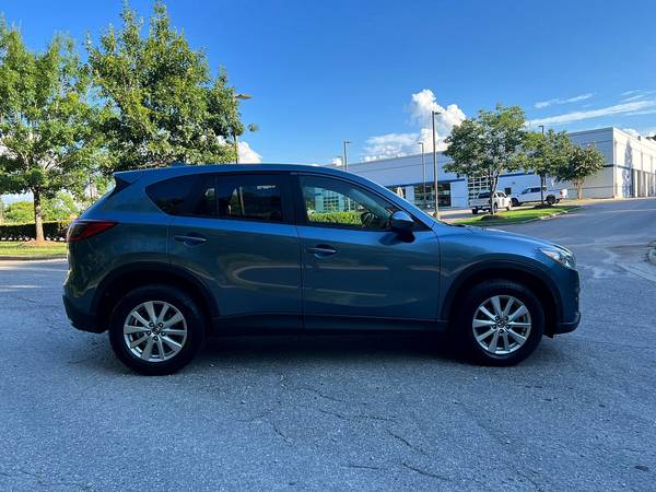 2015 Mazda CX5 CX 5 CX-5 Touring PRICED TO SELL! - $14,499 (2604 Teletec Plaza Rd. Wake Forest, NC 27587)