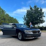 2016 BMW 750i 750 i 750-i  PRICED TO SELL! - $30,999 (2604 Teletec Plaza Rd. Wake Forest, NC 27587)