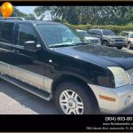 Mercury Mountaineer - BAD CREDIT BANKRUPTCY REPO SSI RETIRED APPROVED - $4500.00