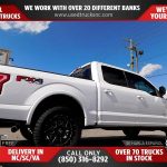 $402/mo - 2017 Ford F-150 XLT 4x4SuperCrew 55 ft SB FOR ONLY - $402 (Used Cars For Sale)