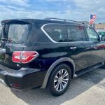 2019 Nissan Armada SL 4x2 4dr SUV - $26995.00 (https://www.capecodcarz.com/)