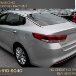 2016 KIA Optima LXSedan FOR - $10,950 (101 Creekside Dr. Johnson City, TN 37601)