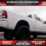 $589/mo - 2016 Ram 2500 Laramie 4x4Crew Cab 63 ft SB Pickup FOR ONLY - $589 (Used Cars For Sale)