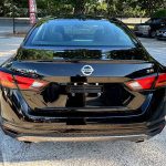 2019 Nissan Altima 2.5 SR PRICED TO SELL! - $20,499 (2604 Teletec Plaza Rd. Wake Forest, NC 27587)
