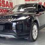 2020 Land Rover Range Rover Evoque AWD 4D Sport Utility / SUV SE (call 205-793-9943)