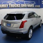 2018 Cadillac XT5 Premium Luxury FWD - $18,487 (_Cadillac_ _XT5_ _SUV_)