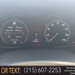2018 Honda Accord Sedan 4d LX 1.5L $0 DOWN FOR ANY CREDIT!!! (215) 607-2253 (+ ROYAL CAR CENTER)