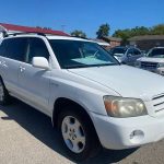 2004 Toyota Highlander Limited AWD 4dr SUV w/3rd Row - $6,495 (_Toyota_ _Highlander_ _SUV_)