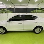 2019 Nissan Versa Sedan SV*FUEL ECONOMY*BACK UP CAMERA! - $14,988 (_Nissan_ _Versa Sedan_ _Sedan_)