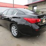 2016 Infiniti Other 4dr Sdn 2.0t Premium AWD Financing Available - $19,950 (1100 West Pioneer Parkway Grand Prairie, TX 75051)