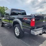 2016 Ford F-250 Super Duty Diesel 4x4 4WD F250 Lariat  4dr Crew Cab 6. - $45,900 (Gator Truck Center)