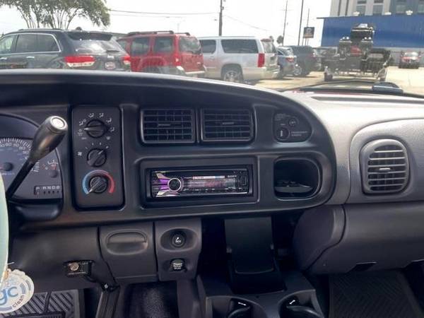 1999 Dodge Ram 1500 ST - EVERYBODY RIDES!!! - $6,795 (+ Wholesale Auto Group)