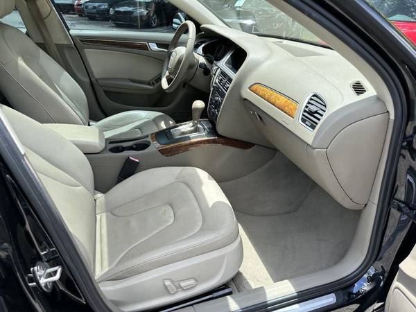 2011 Audi A4 - $7,995 (4175 Apalachee pkwy)