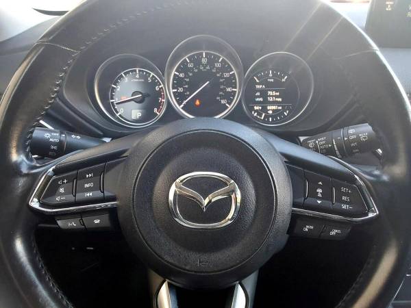 2021 Mazda CX-5 TOURING - $23,900 (+ GUARANTEED APPROVAL! 615 AUTO SALES)