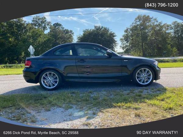 BMW 1 Series 81660 miles - $12975.00