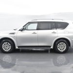 Used 2021 Nissan Armada 4WD 4D Sport Utility / SUV SV (call 256-676-9917)