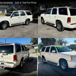 2011 Cadillac BAD CREDIT OK REPOS OK IF YOU WORK YOU RIDE - $245 (Credit Cars Gainesville)