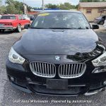 2012 BMW 5-Series GranTurismo 550i 5-Series -DOWN PAYMENTS AS LOW AS $500 (+ JaxAutoWholesale.com - Guaranteed Credit Approval!!)