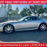 2006 Cadillac XLR Base - $28,500 (ft myers / SW florida)