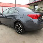2018 Toyota Corolla SE Manual Financing Available - $16,950 (1100 West Pioneer Parkway Grand Prairie, TX 75051)