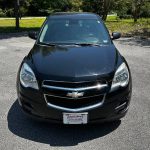2014 CHEVROLET EQUINOX LS 4dr SUV stock 12390 - $9,480 (Conway)