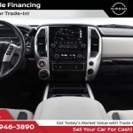 2021 Nissan Titan 4WD 4D Crew Cab / Truck SV (call 205-946-3890)