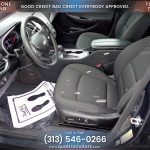 2020 Chevrolet Malibu LT - $15,500 (Quattro Motors)