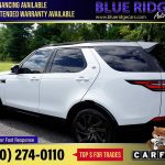 2017 Land Rover Discovery HSE Luxury V6 Supercharged FOR ONLY - $29,995 (Blue Ridge Blvd Roanoke, VA 24012)