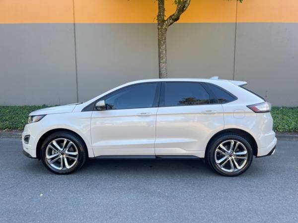 2016 FORD EDGE SPORT AWD 4DR SUV ECOBOOST/CLEAN CARFAX - $19,995