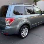 2012 SUBARU FORESTER AWD 4DR AUTO 2.5X LIMITED/CLEAN CARFAX - $12,995